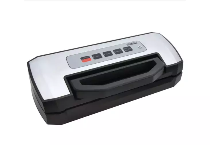 Patriot VAC-2 Vakuumikone - Vakuumikoneet ja tarvikkeet - VAC-2 - 2