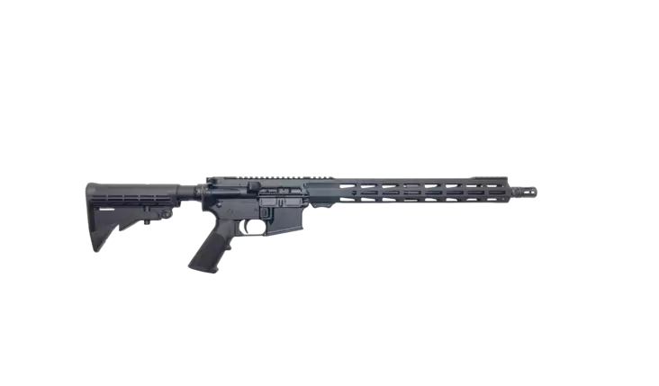 RUGER Harrier AR-15 .223 Rem 16" A2 - Semiautomatic rifles - 023302 - 1
