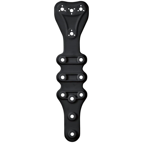 Universal flex adapter - Vyö- ja MOLLE-kiinnikkeet - 6004UFA-2 - 1