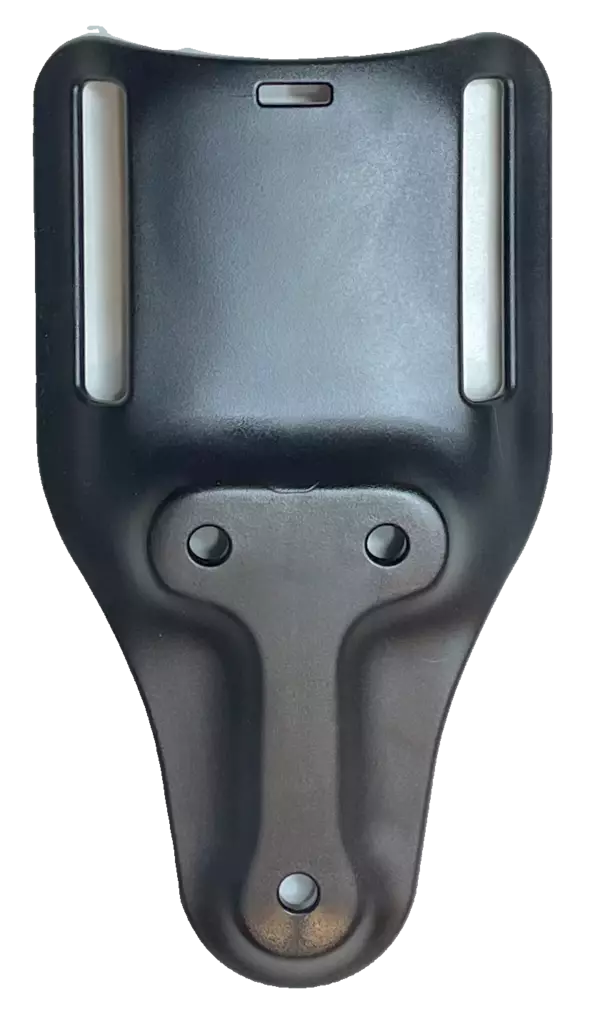 Safariland 6070UBL-2 Mid-Drop for holster - Vyö- ja MOLLE-kiinnikkeet - 6070UBL-2 - 1