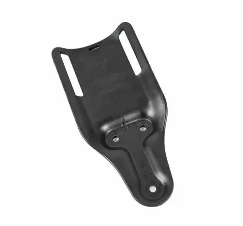 Safariland Low-Ride Belt Mount - Belt and MOLLE attachments - 6075UBL-2-2 - 1
