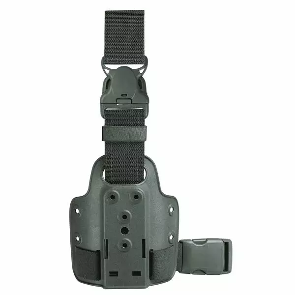 Safariland Thigh Holster - Leg shrouds and straps - 6005-10-2 - 1