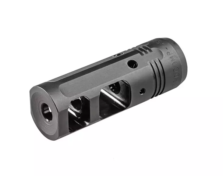 Surefire ProComp 762 Muzzle Brake - Rifle muzzle brakes and flash hiders - PROCOMP762 - 1