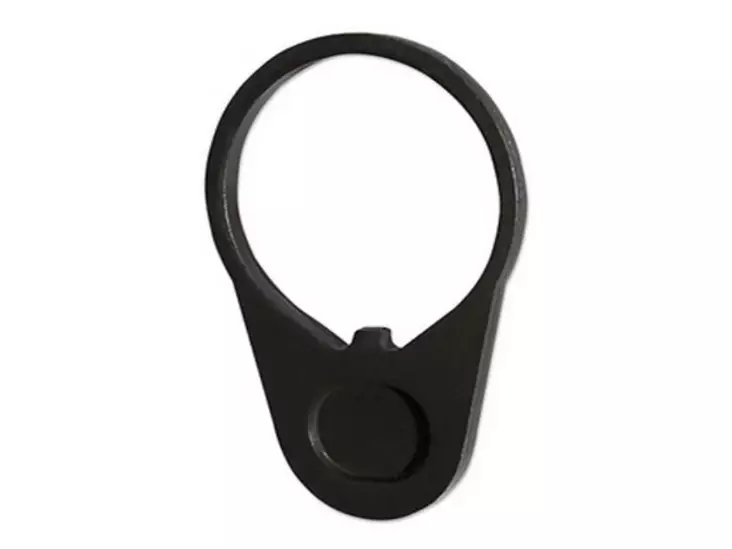 Tapco AR-15 End Plate - AR-bufferit, tuubit ja jouset - 16622 - 1