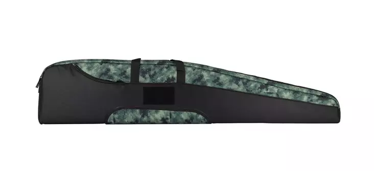 TIKKA / SAKO Asepussi Vihreä Camo 134cm - Pehmeät asepussit - FOCAMOG22 - 4