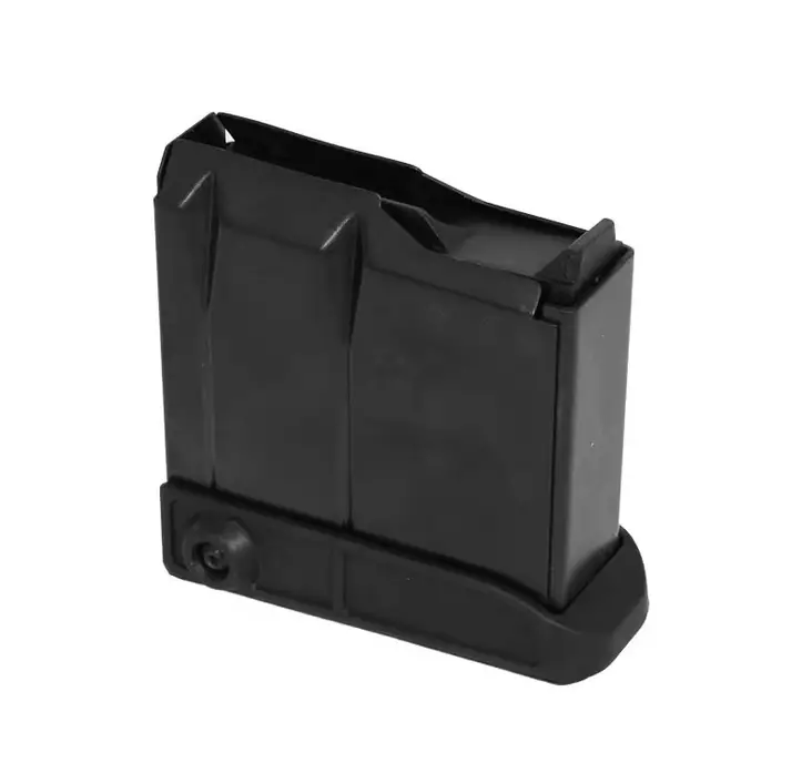 TIKKA T3X CTR/TAC A1 308 Magazine 10 Rounds - Rifle magazines - S54065122 - 2