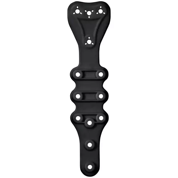 Safariland Universal Flex Adapter - Belt and MOLLE attachments - 6004UFA-2 - 1