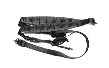 3HGR Weapon Carry Strap Dual Harness - Gun slings - 3HGR023 - 4