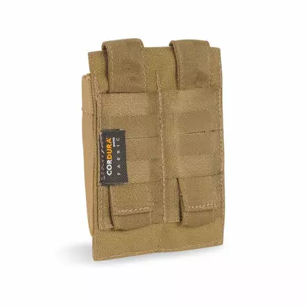 TT Pistoolin tuplalipastasku Khaki - Pistoolin lipaskotelot ja -taskut - 7810343 - 2