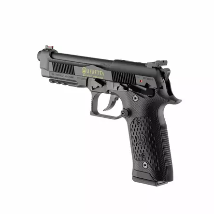 BERETTA 94x Performance DLC 9x19 pistooli - Itselataavat pistoolit - A5P42000000003 - 2