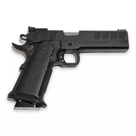 VAIHTO01223_1 - Used handguns - vaihto01223 - 1