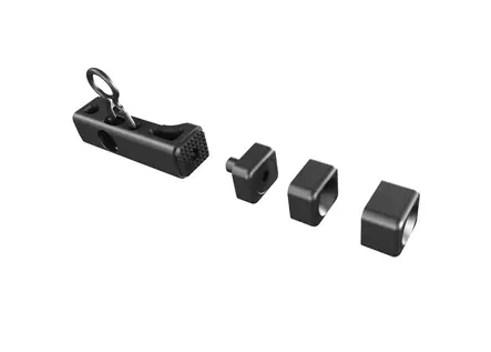 Canik Magazine Catch Assembly - Canik spare parts and accessories - MMAC-213 - 4