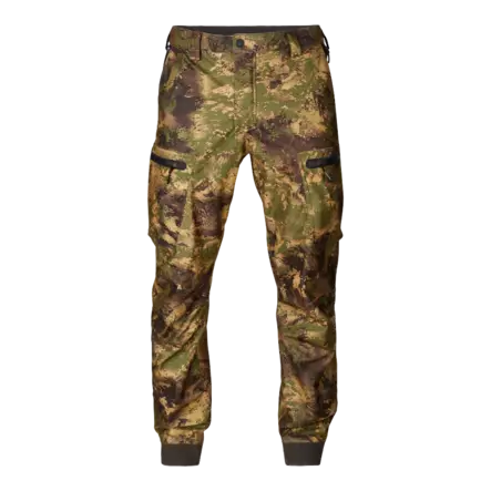 Härkila Deer Stalker camo HWS housut - Metsästys- ja erähousut - 5714733764843 - 9