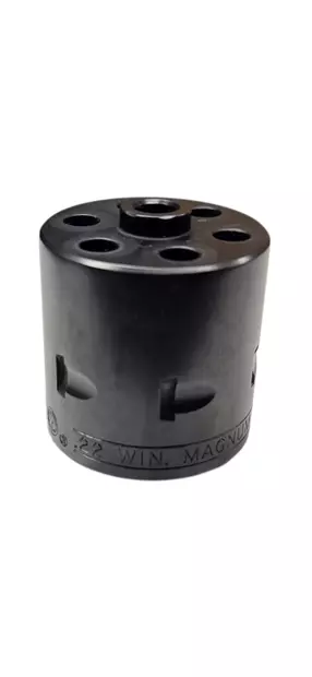 Ruger Single-Six 22WMR Replacement Cylinder - Used gun parts - vaihto02093 - 2