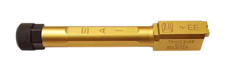Salient Arms Canik TP9 Elite Combat Executive Piippu - Canik-osat ja -varaosat - MMAC-113 - 6