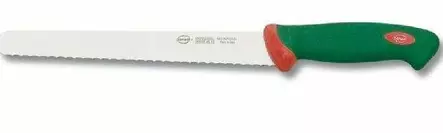 Sanelli Bread Knife 24 cm Leipäveitsi - Liha-, fileeraus- ja keittiöveitset - SV1453 - 1