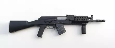 WBP Rogow Midi Jack 7,62x39 AK-47 kivääri - Itselataavat kiväärit - WBP-33113 - 1