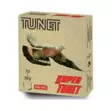 12/70 Super Tunet #4 3.25mm 10 pieces - 12/70 shotgun hunting cartridges - 3303114008663 - 2