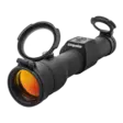 AIMPOINT AP Hunter H34L 2Moa punapistetähtäin - Suljetut valopistetähtäimet - 12693 - 1