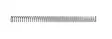 AR-15 Rifle buffer spring 1kpl - AR-bufferit, tuubit ja jouset - 078000093 - 1