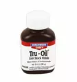 Birchwood Tru-Oil tukkiöljy 90ml - Tukkiöljyt - 23123 - 1