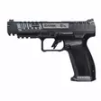 Canik TP9 SFx Rival Dark Side 9×19 Pistol - Semiautomatic pistols - CE091C - 4