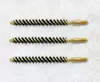 DEWEY .458cal / 11.5mm Nylon Brush 3pcs - Gun cleaning brushes - B-458N-3 - 1