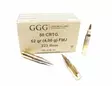 GGG .223 rem 62gr FMJ - 223 Rem. -kiväärinpatruunat - 125513 - 6