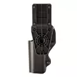 Glock 34 Ghost Hybrid Pistol Case - Passive pistol holsters - SGHD03 - 4