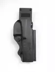 Glock 34 Ghost Hybrid Pistol Case - Passive pistol holsters - SGHD03 - 2
