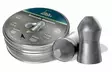 H&N 4,5mm Baracuda Magnum 1,06g 200kpl - 4,5 mm ilma-aseiden luodit - 4047058017983 - 1