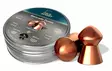 H&N 4.5mm Baracuda Power 0.69g 300pcs - 4.5mm airgun pellets - 4047058011653 - 1