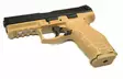 Heckler & Koch SFP9-SF RAL8000 9mm Pistooli - Padle - Itselataavat pistoolit - 226393 - 3
