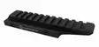 Leupold Mark 1 Rail (IMS) - Picatinny riser mounts - 030317102883 - 2