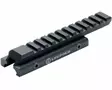 Leupold Mark 1 Rail (IMS) - Picatinny riser mounts - 030317102883 - 1