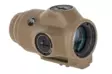 Primary Arms SLx 3X Micro Magnifier FDE - Red dot magnifiers - 510013 - 1