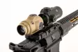 Primary Arms SLx 3X Micro Magnifier FDE - Red dot magnifiers - 510013 - 2