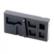 Promag AR15 Lower Receiver Vise Block - AR Tools - PM123 - 3