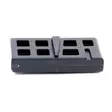 Promag AR15 Lower Receiver Vise Block - AR Tools - PM123 - 2