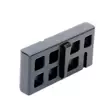 Promag AR15 Lower Receiver Vise Block - AR Tools - PM123 - 1