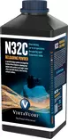 Powder N32C 0.5kg - Pistol gunpowders - T10733 - 1