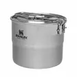 Stanley 1L stainless steel kokkaussetti kahdelle. - Retkikeittimet ja tarvikkeet - 10-09997-003 - 3