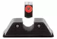 Trijicon Glock HD Night Sight Set Orange - Pistoolien avo- ja rautatähtäimet - 719307209633 - 3