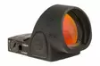 Trijicon SRO punapistetähtäin - Avoimet valopistetähtäimet - SRO3-C-2500003 - 1