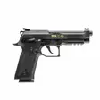 BERETTA 94x Performance DLC 9x19 pistooli - Itselataavat pistoolit - A5P42000000003 - 5