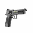 BERETTA 94x Performance DLC 9x19 pistooli - Itselataavat pistoolit - A5P42000000003 - 1