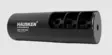 Hausken JD151 mk2 Cal M18x1 Sound Suppressor - Traditional rifle silencers - HAUC1512506010113 - 2