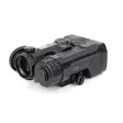 Green & IR Laser & IR Illuminator, 7075T - Combination laser sights - IRIS-GR3 - 1