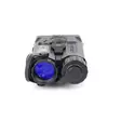 Green & IR Laser & IR Illuminator, 7075T - Combination laser sights - IRIS-GR3 - 9
