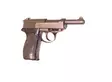 Used Walther P4 9X19 pistol - Used handguns - vaihto01683 - 1
